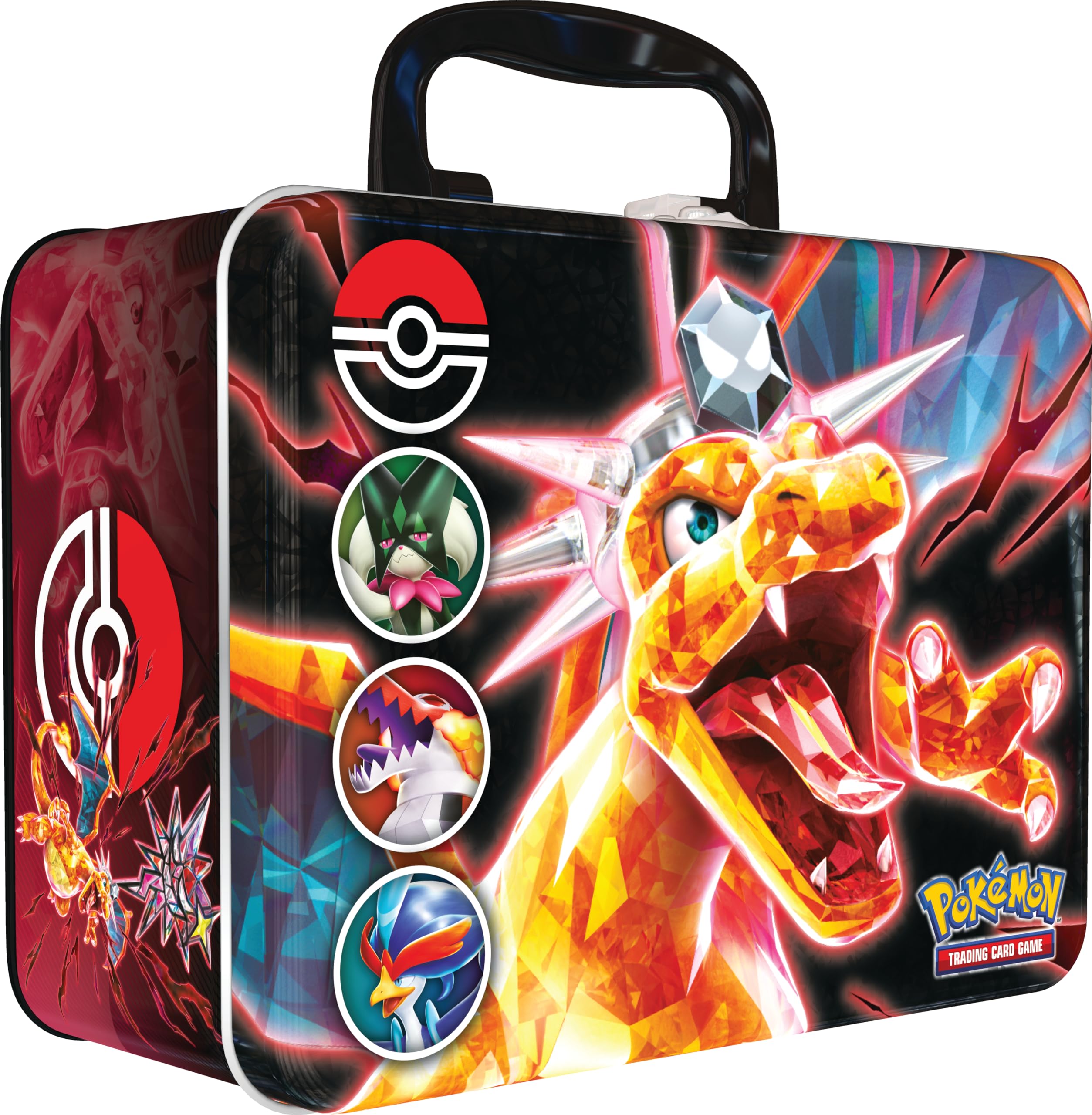 Pokemon Juego De Cartas- Juegos De Cartas, Multicolor (158822) Pokemon Juego De Cartas- Juegos De Cartas, Multicolor (158822)